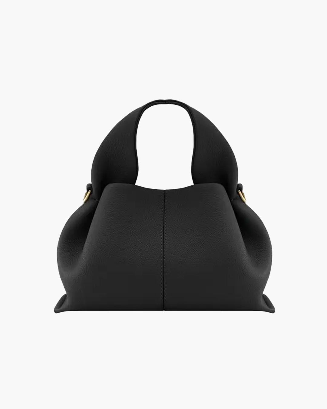 Flora Leather Bag