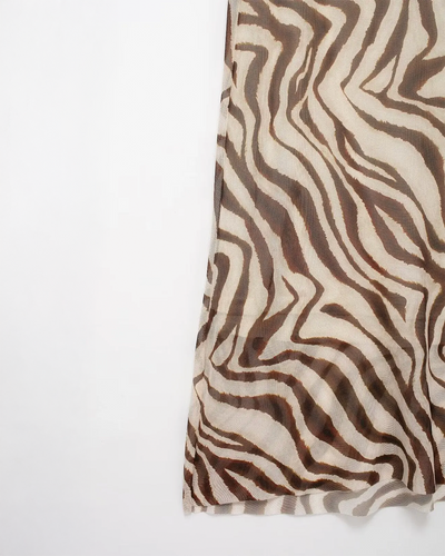 Savannah Muse Maxi dress