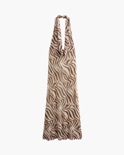 Savannah Muse Maxi dress