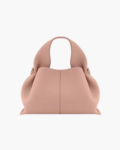 Flora Leather Bag