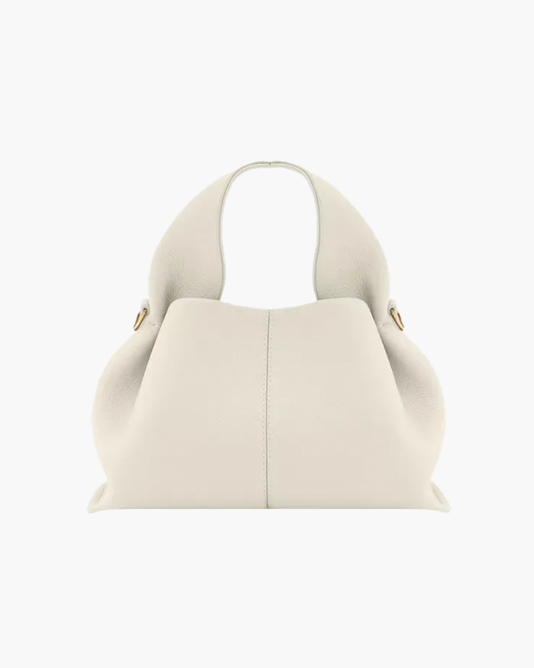 Flora Leather Bag