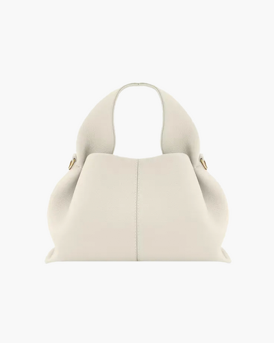 Flora Leather Bag
