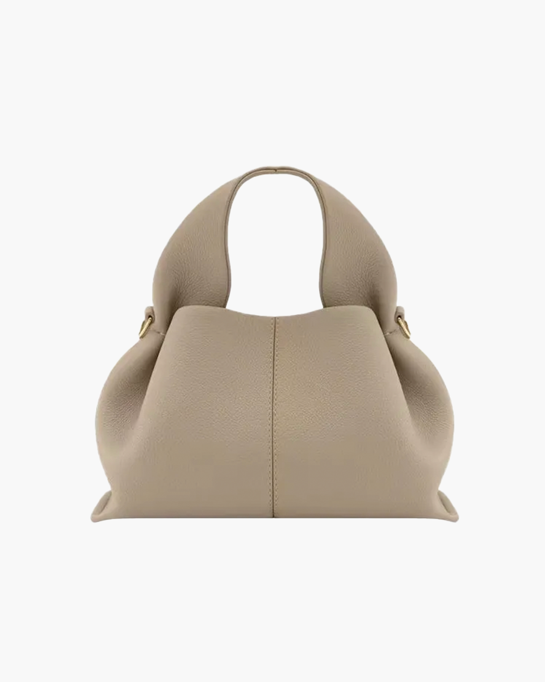 Flora Leather Bag