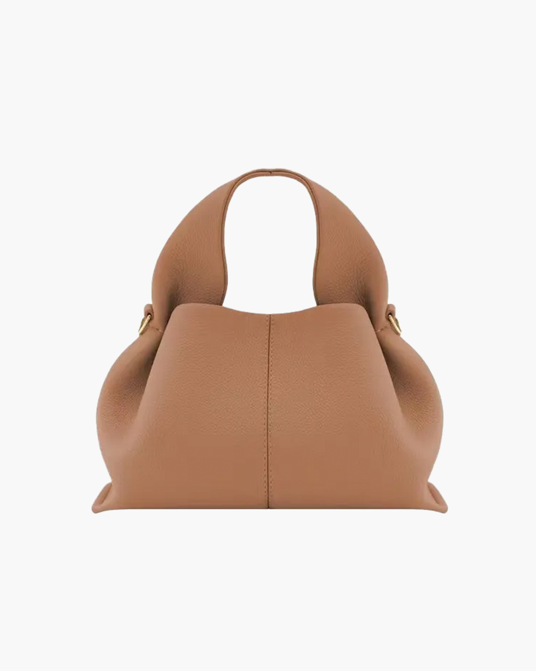 Flora Leather Bag