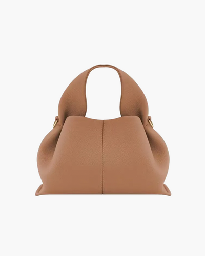 Flora Leather Bag