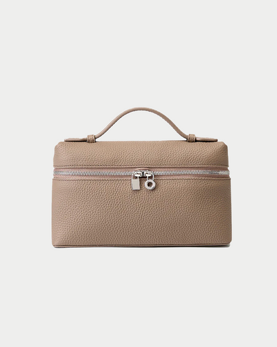Arin Leather Shoulder Bag