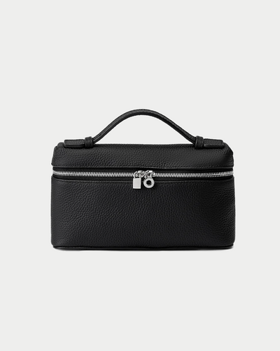 Arin Leather Shoulder Bag