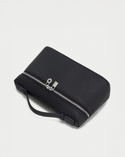 Arin Leather Shoulder Bag