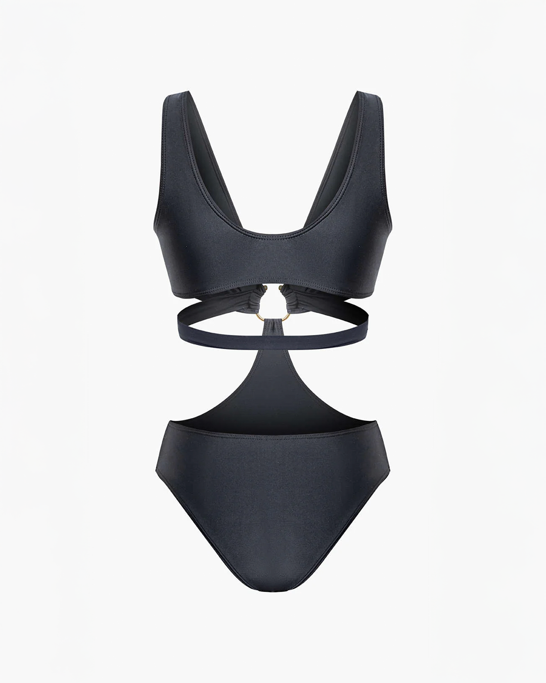Zephyra Cut-Out One-Piece