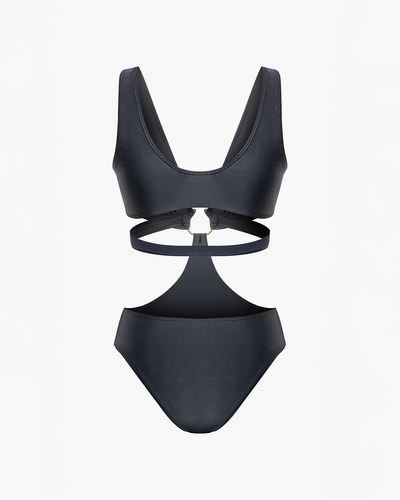 Zephyra Cut-Out One-Piece