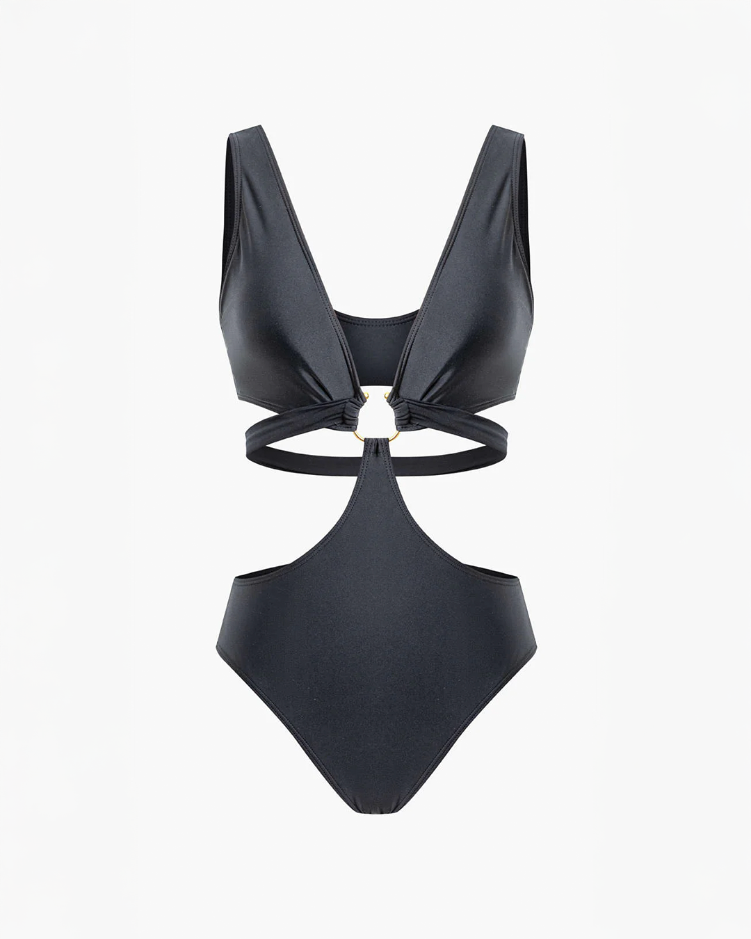 Zephyra Cut-Out One-Piece