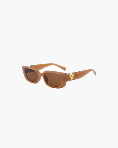 Nina - Everyday Square Sunnies