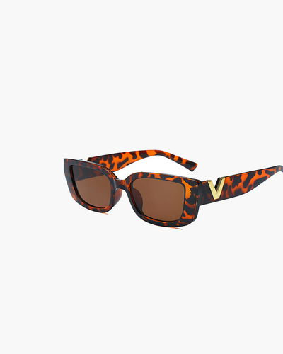 Nina - Everyday Square Sunnies