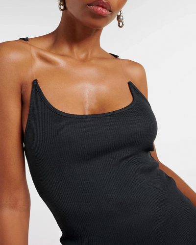 Bibiana Invisible Top