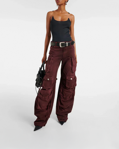 Bibiana Invisible Top