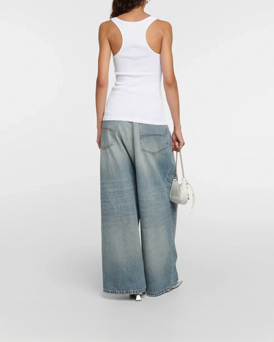 Bibiana Invisible Top