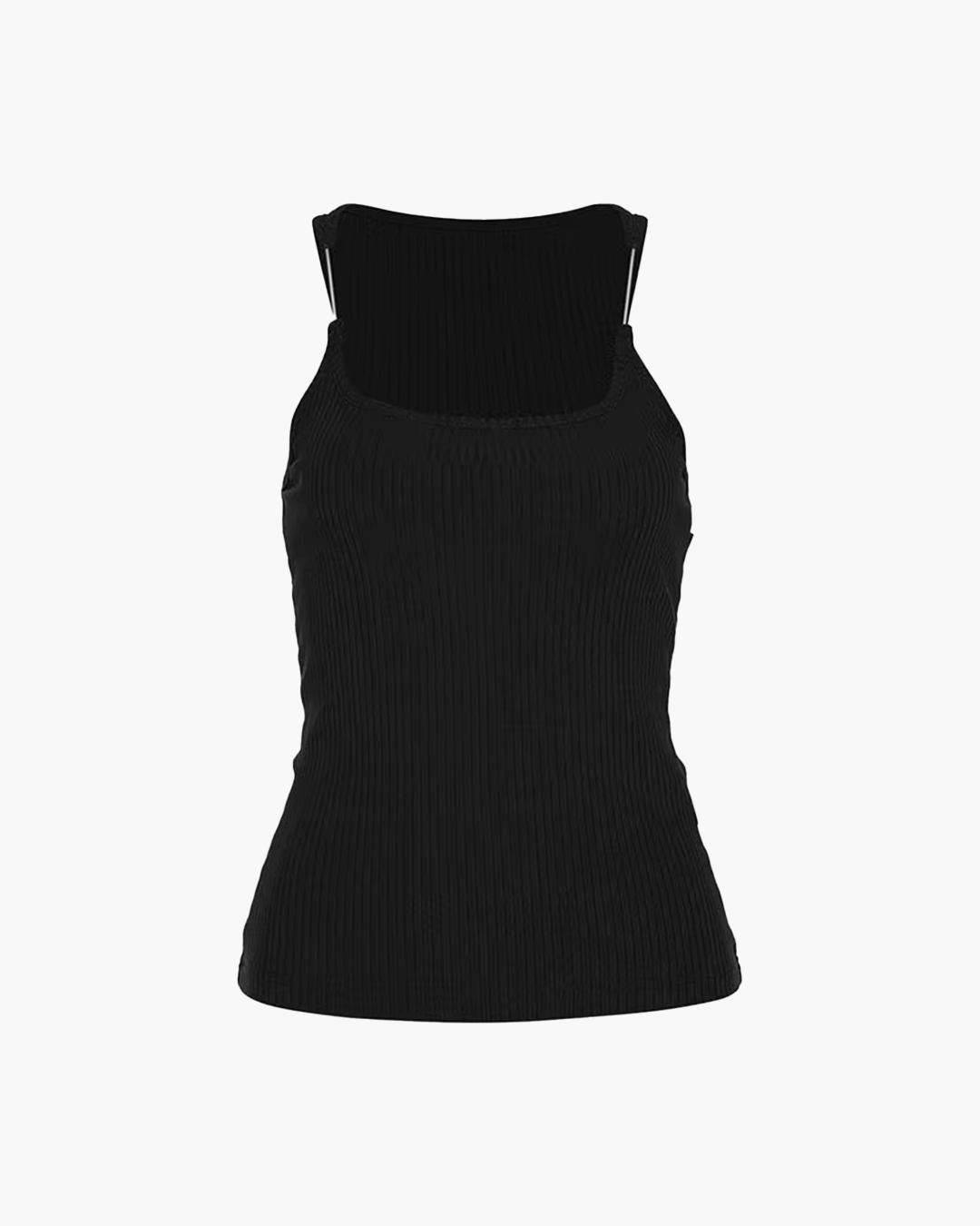 Bibiana Invisible Top