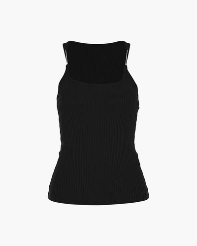 Bibiana Invisible Top