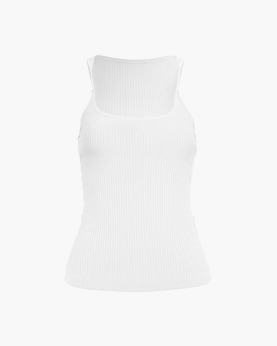 Bibiana Invisible Top