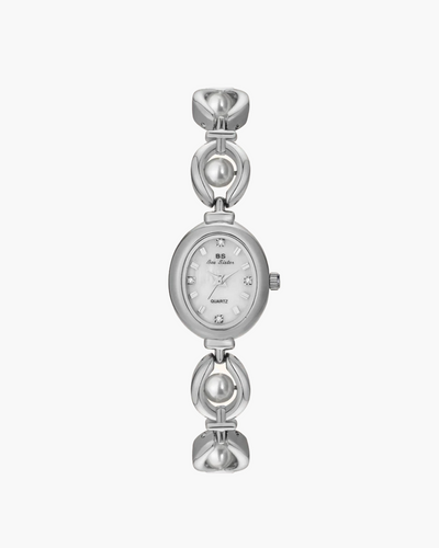 Noemi Watch Stainless Steel